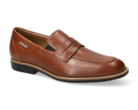 mocassins  modèle Fergus noisette - Mephisto